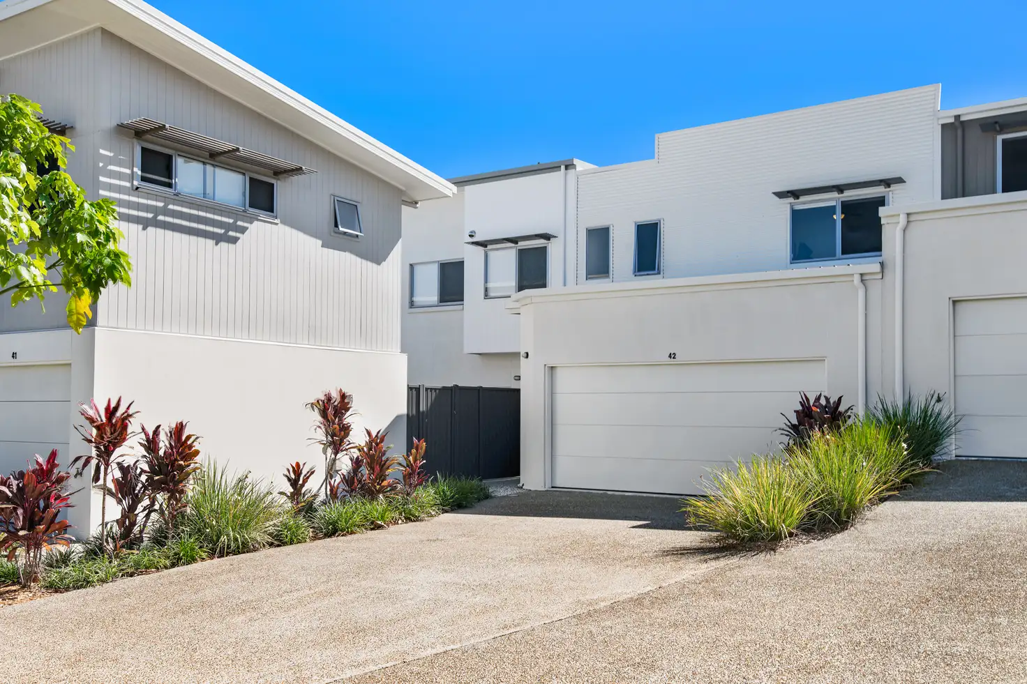 Main view of Homely townhouse listing, 42/1 Bowen Street, Mango Hill QLD 4509