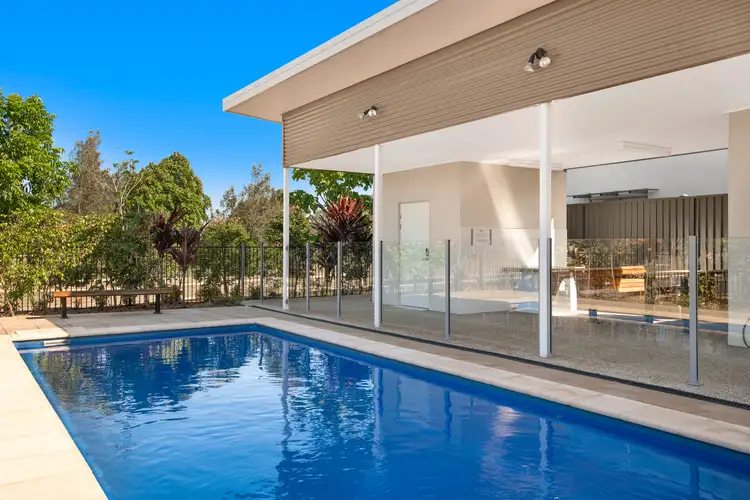 Second view of Homely townhouse listing, 42/1 Bowen Street, Mango Hill QLD 4509