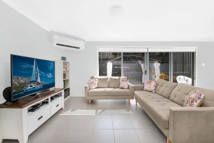 Third view of Homely townhouse listing, 42/1 Bowen Street, Mango Hill QLD 4509