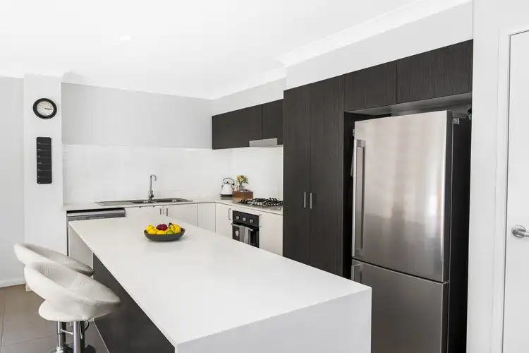 Fifth view of Homely townhouse listing, 42/1 Bowen Street, Mango Hill QLD 4509