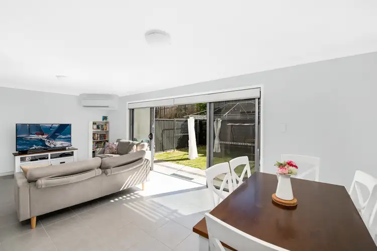 Sixth view of Homely townhouse listing, 42/1 Bowen Street, Mango Hill QLD 4509