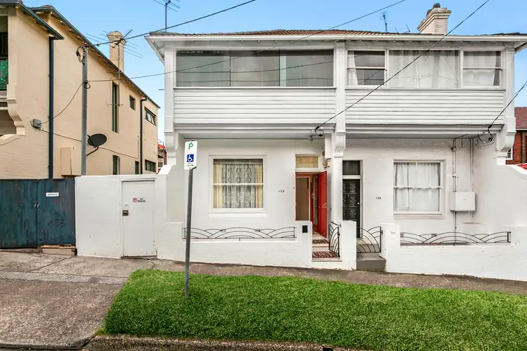 Main view of Homely house listing, 125 Ebley Street, Bondi Junction NSW 2022