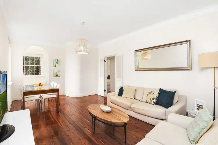 4/342 Edgecliff Road