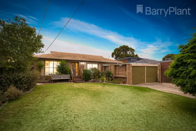 25 Lantana Avenue, Hoppers Crossing VIC 3029