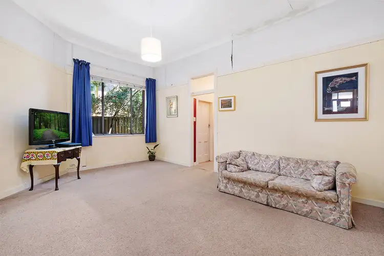 Second view of Homely house listing, 10 Gould Avenue, Lewisham NSW 2049
