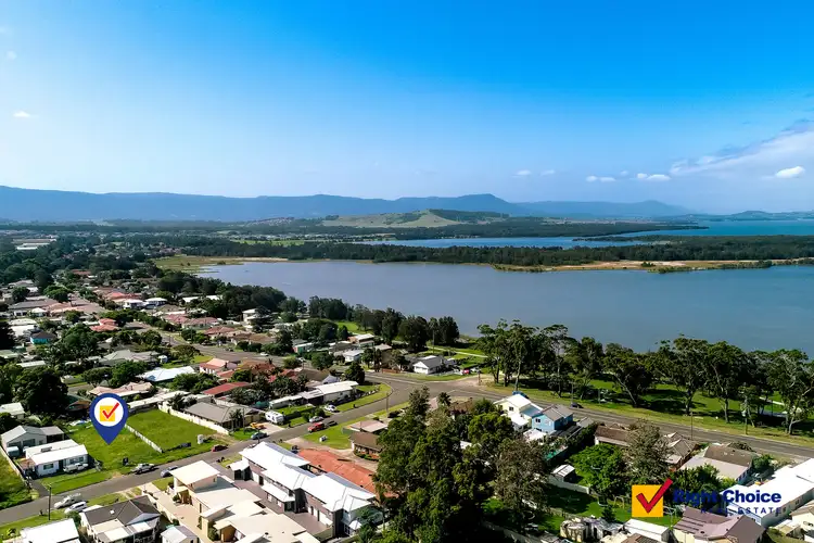13 Werrang Street, Albion Park Rail NSW 2527