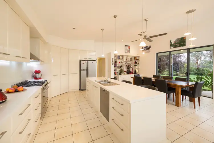 Seventh view of Homely house listing, 1277 Kiewa Valley Highway, Kiewa VIC 3691