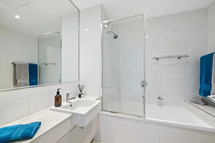 Sixth view of Homely unit listing, 1308/27 Boardwalk Boulevard, Mount Coolum QLD 4573
