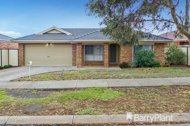 26 Banker Street, Kurunjang VIC 3337