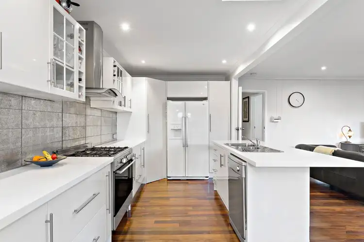 Second view of Homely house listing, 12 Frazer Avenue, Altona VIC 3018