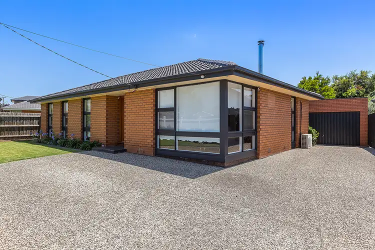 Fifth view of Homely house listing, 12 Frazer Avenue, Altona VIC 3018