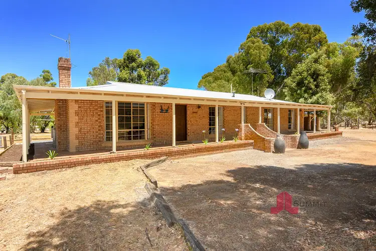 7 Maryanne Place, Dardanup West WA 6236