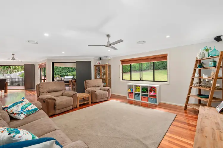 Fifth view of Homely house listing, 11 Woodswallow Close, Boambee East NSW 2452