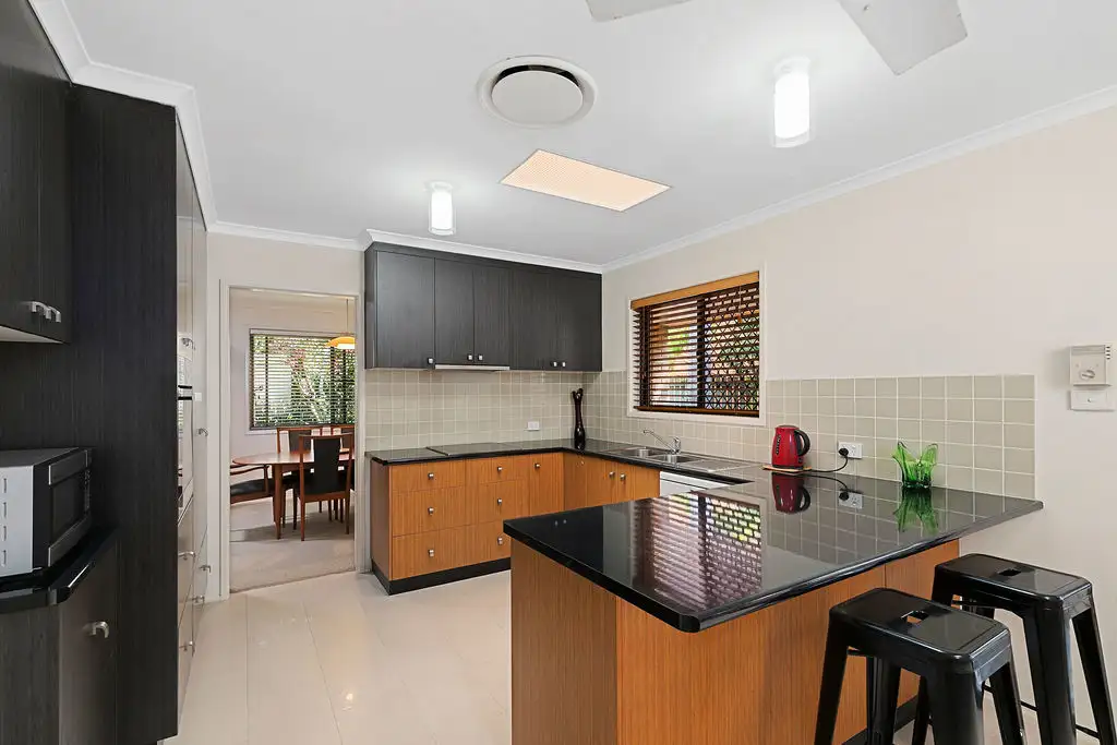 Main view of Homely house listing, 21 Banwell Crescent, Carindale QLD 4152