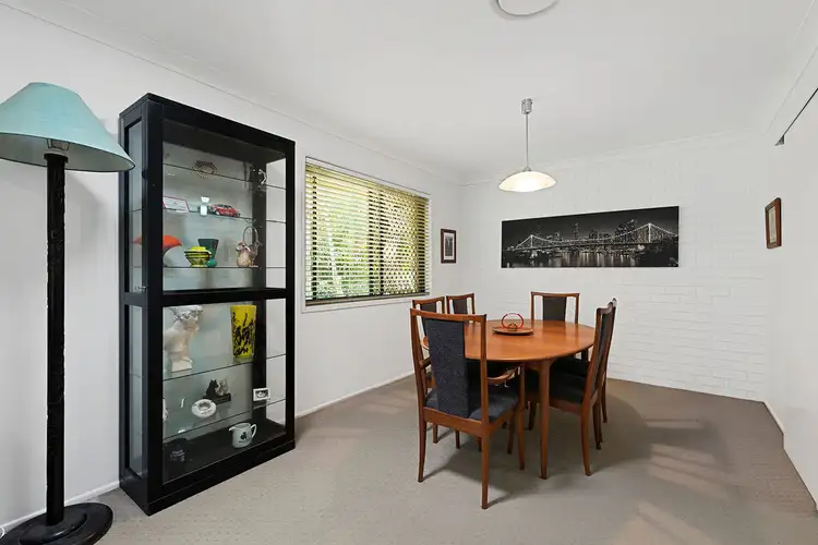 Fourth view of Homely house listing, 21 Banwell Crescent, Carindale QLD 4152