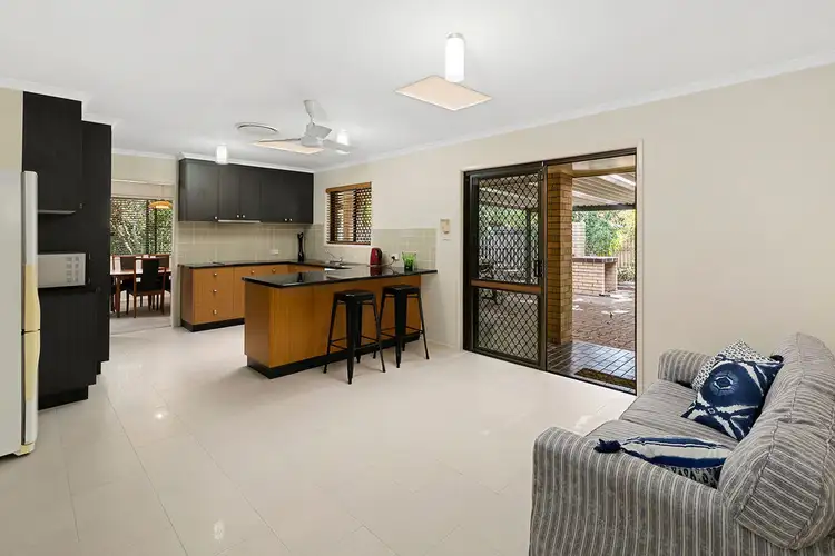 Fifth view of Homely house listing, 21 Banwell Crescent, Carindale QLD 4152