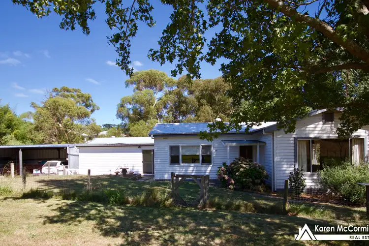Main view of Homely house listing, 10 Mary Street, Loch VIC 3945
