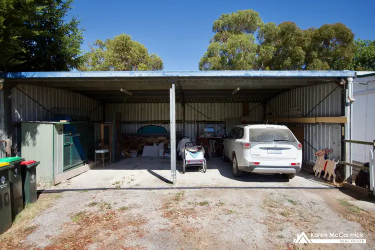 Second view of Homely house listing, 10 Mary Street, Loch VIC 3945