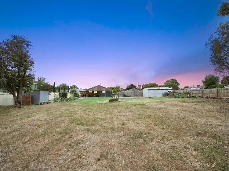 Main view of Homely house listing, 17 Elcan Avenue, Cranbourne West VIC 3977