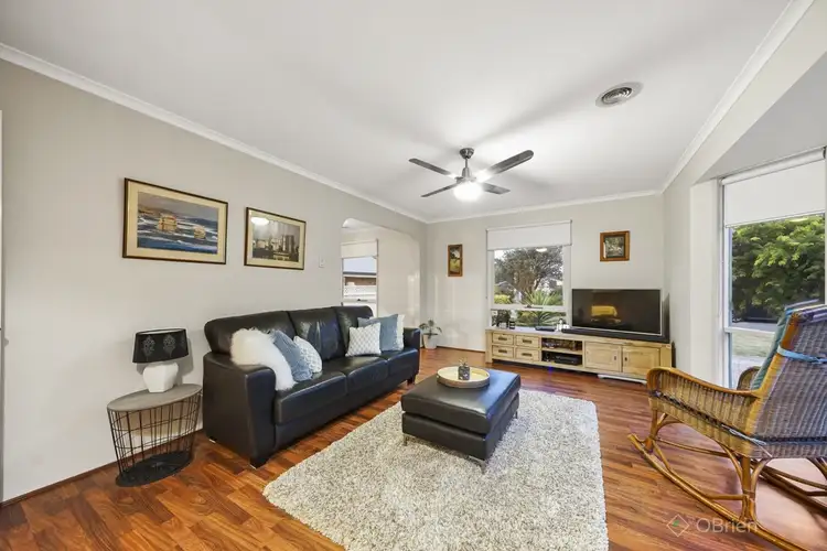 Third view of Homely house listing, 17 Elcan Avenue, Cranbourne West VIC 3977