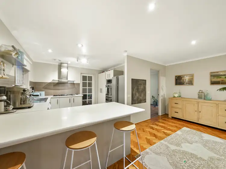Fourth view of Homely house listing, 17 Elcan Avenue, Cranbourne West VIC 3977