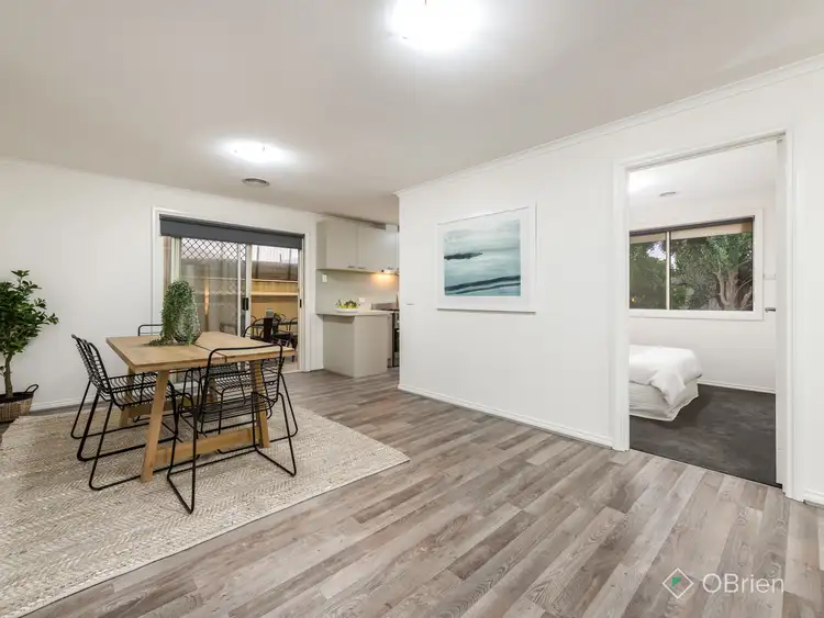 Fourth view of Homely unit listing, 2/1 Melva Court, Sydenham VIC 3037