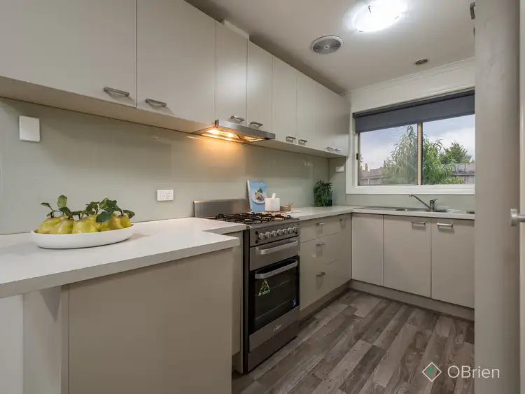 Fifth view of Homely unit listing, 2/1 Melva Court, Sydenham VIC 3037