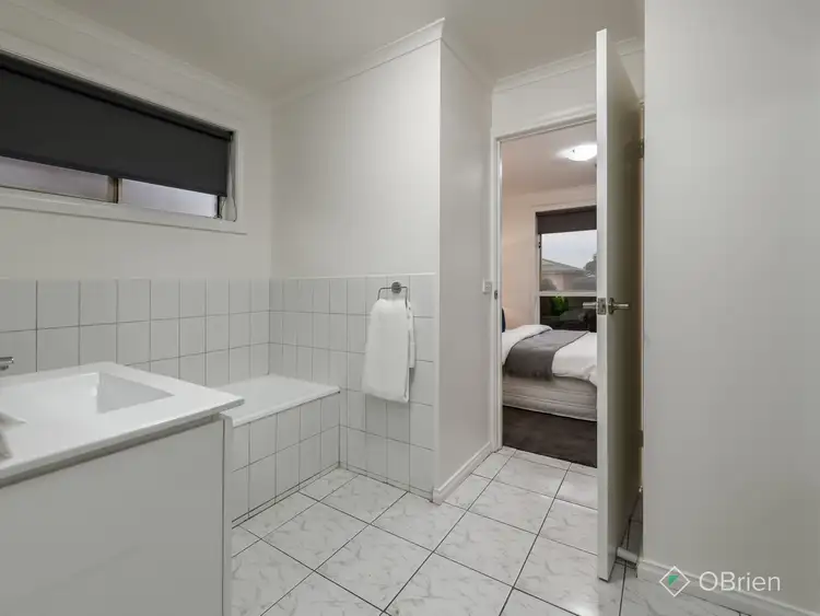Sixth view of Homely unit listing, 2/1 Melva Court, Sydenham VIC 3037