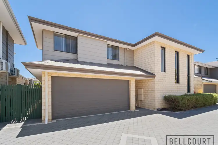 3/147 Kooyong Road, Rivervale WA 6103