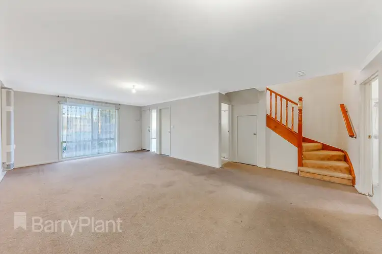 Third view of Homely townhouse listing, 1/29 Moffat Street, St Albans VIC 3021