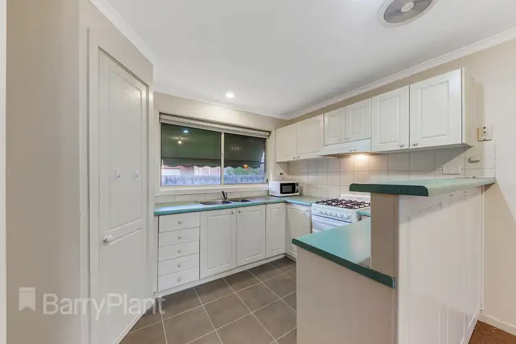 Fourth view of Homely townhouse listing, 1/29 Moffat Street, St Albans VIC 3021