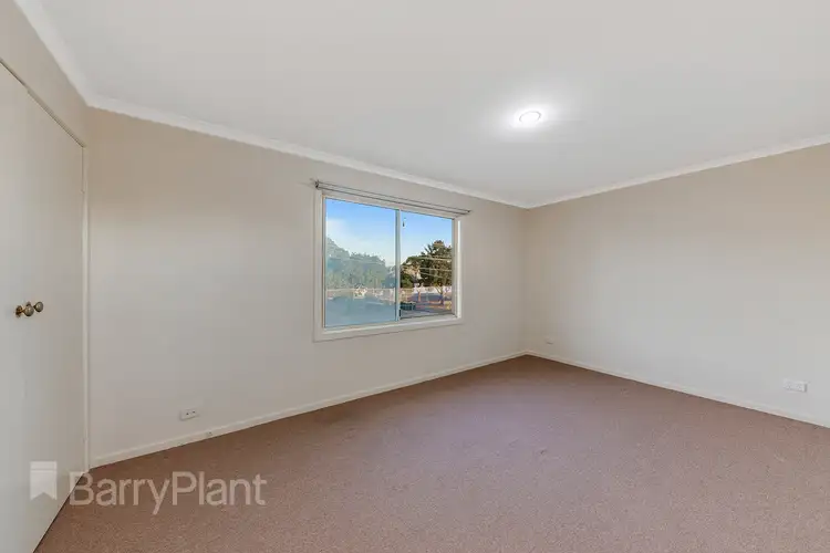 Fifth view of Homely townhouse listing, 1/29 Moffat Street, St Albans VIC 3021