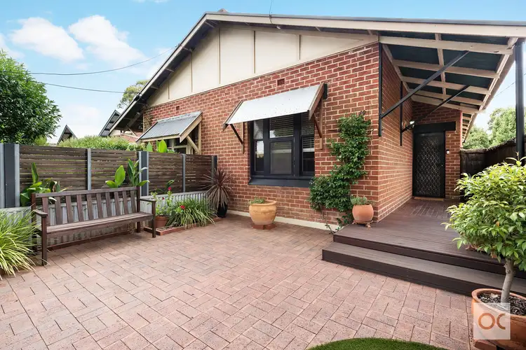 19 Fairmont Avenue, Black Forest SA 5035