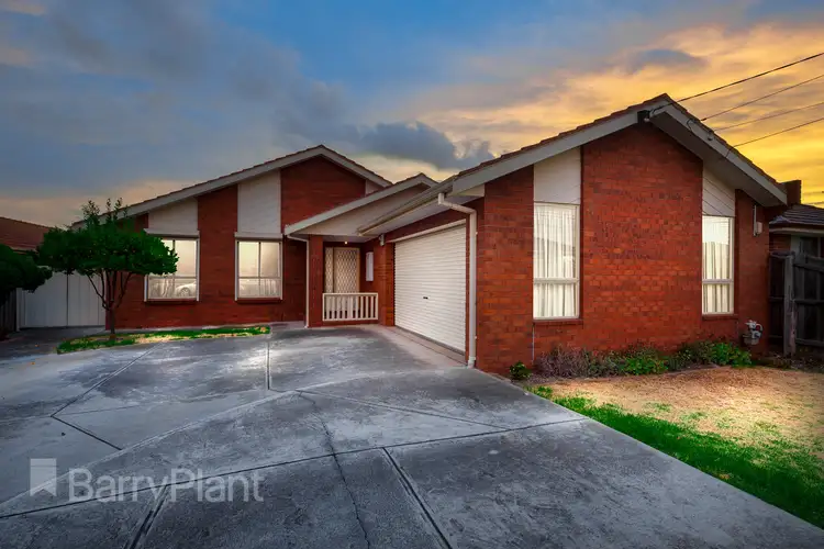 43 Norman Street, St Albans VIC 3021
