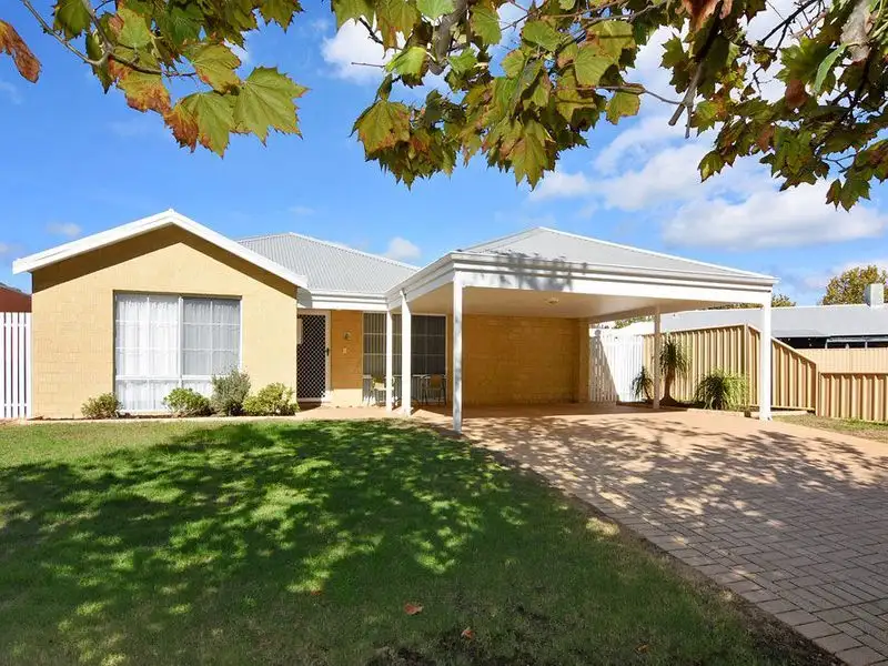 Main view of Homely house listing, 7 Tuscany Green, Binningup WA 6233