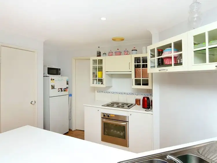 Second view of Homely house listing, 7 Tuscany Green, Binningup WA 6233