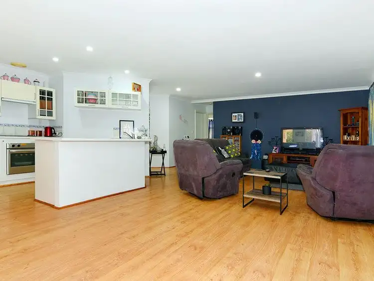 Third view of Homely house listing, 7 Tuscany Green, Binningup WA 6233