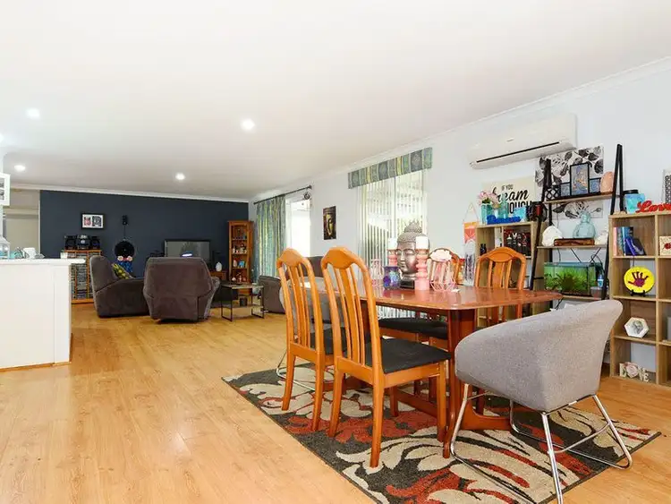 Fifth view of Homely house listing, 7 Tuscany Green, Binningup WA 6233