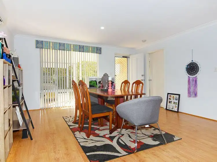 Sixth view of Homely house listing, 7 Tuscany Green, Binningup WA 6233