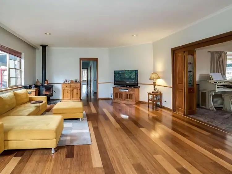 Second view of Homely house listing, 2 Ash Grove, Menzies Creek VIC 3159