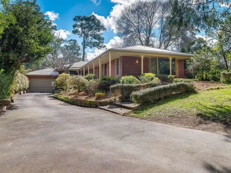Third view of Homely house listing, 2 Ash Grove, Menzies Creek VIC 3159