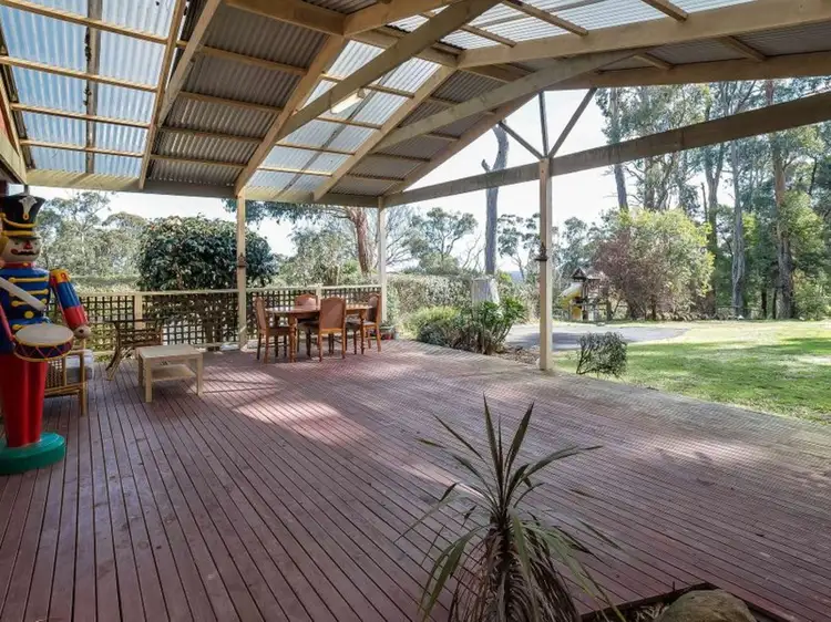 Fourth view of Homely house listing, 2 Ash Grove, Menzies Creek VIC 3159