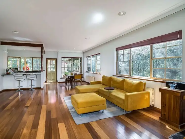 Fifth view of Homely house listing, 2 Ash Grove, Menzies Creek VIC 3159