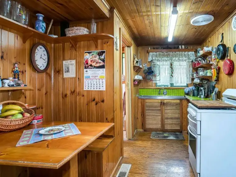 Second view of Homely house listing, 1 Austral Avenue, Upwey VIC 3158