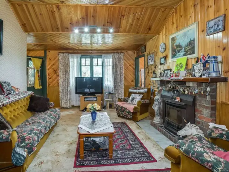 Third view of Homely house listing, 1 Austral Avenue, Upwey VIC 3158
