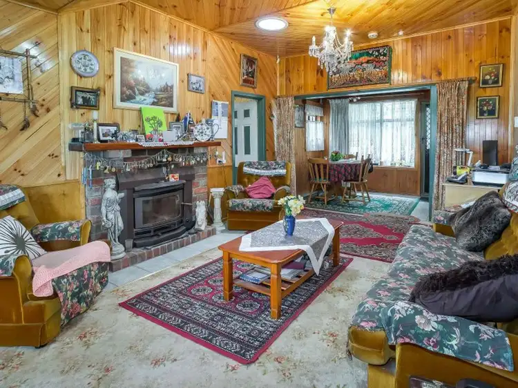 Sixth view of Homely house listing, 1 Austral Avenue, Upwey VIC 3158