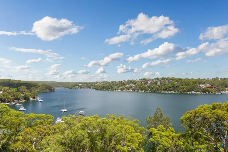 Second view of Homely house listing, 135 Attunga Road, Yowie Bay NSW 2228