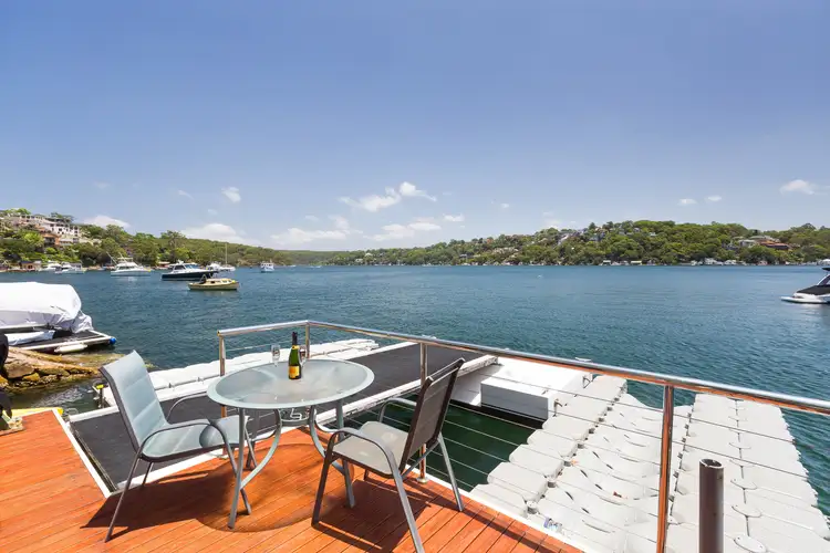 Third view of Homely house listing, 135 Attunga Road, Yowie Bay NSW 2228