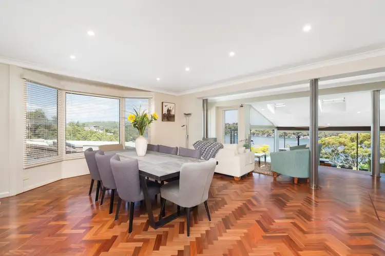 Fourth view of Homely house listing, 135 Attunga Road, Yowie Bay NSW 2228