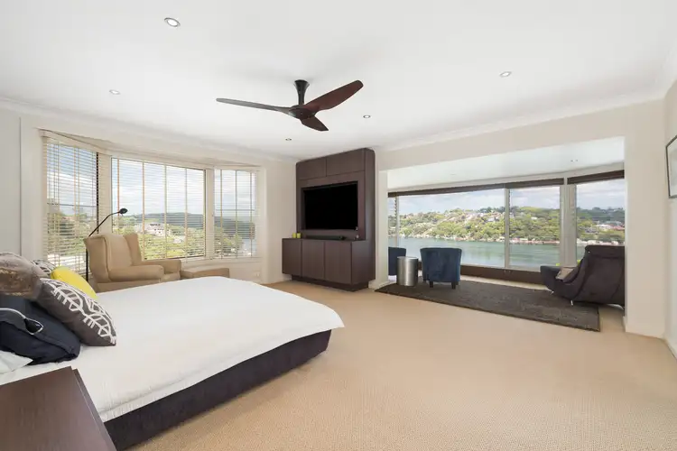 Fifth view of Homely house listing, 135 Attunga Road, Yowie Bay NSW 2228